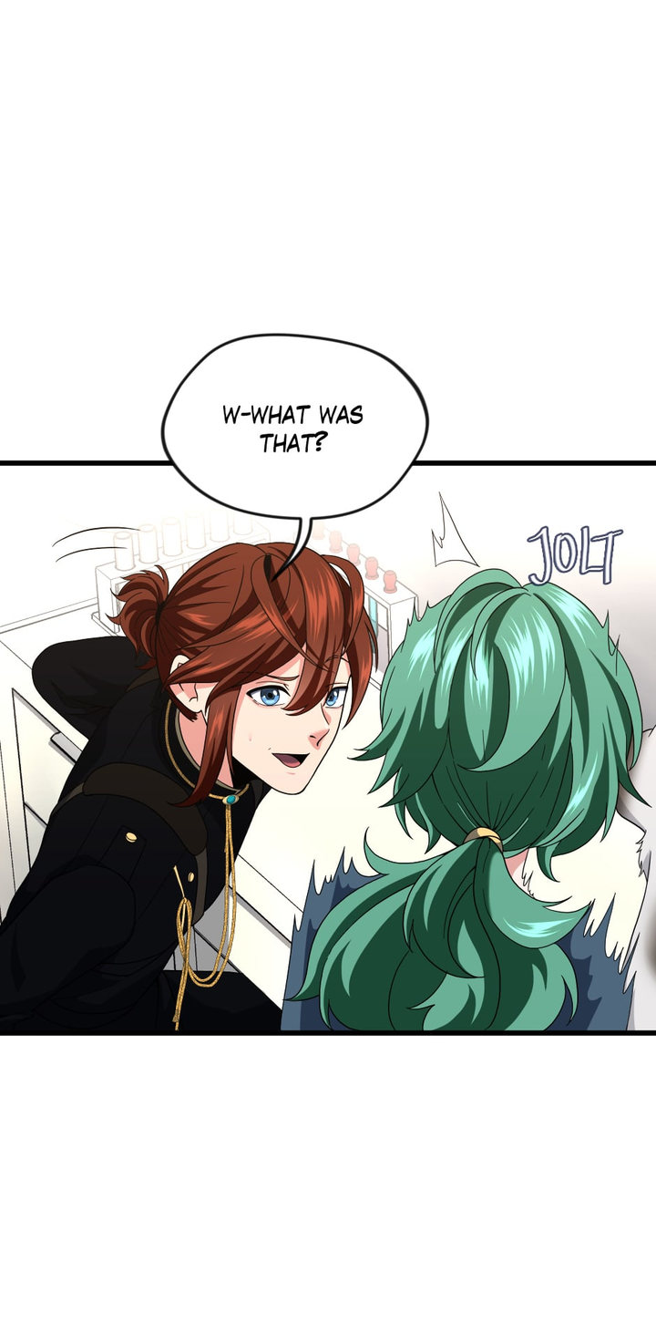 The Beginning After The End Chapter 95 image 31